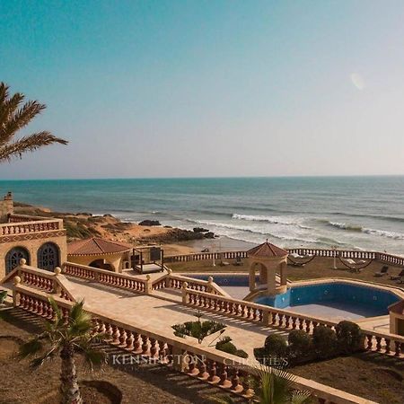 Umbrella Holidays L 1Bd Room L Dcheira Екстер'єр фото