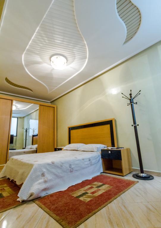 Umbrella Holidays L 1Bd Room L Dcheira Екстер'єр фото
